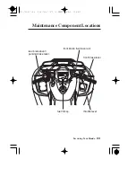 Предварительный просмотр 110 страницы Honda TRX420FA Owner'S Manual