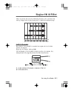 Предварительный просмотр 122 страницы Honda TRX420FA Owner'S Manual