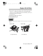 Предварительный просмотр 124 страницы Honda TRX420FA Owner'S Manual