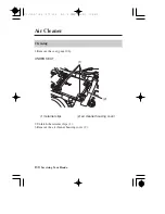 Предварительный просмотр 139 страницы Honda TRX420FA Owner'S Manual