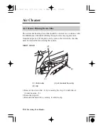 Предварительный просмотр 143 страницы Honda TRX420FA Owner'S Manual