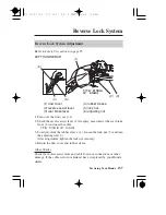 Предварительный просмотр 146 страницы Honda TRX420FA Owner'S Manual