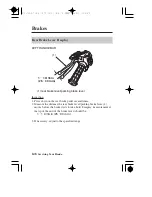 Предварительный просмотр 157 страницы Honda TRX420FA Owner'S Manual