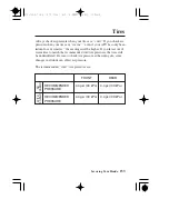 Предварительный просмотр 162 страницы Honda TRX420FA Owner'S Manual