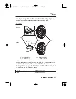 Предварительный просмотр 164 страницы Honda TRX420FA Owner'S Manual