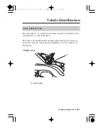 Предварительный просмотр 220 страницы Honda TRX420FA Owner'S Manual