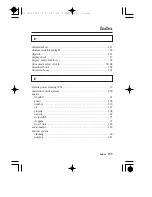 Предварительный просмотр 246 страницы Honda TRX420FA Owner'S Manual