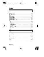 Предварительный просмотр 247 страницы Honda TRX420FA Owner'S Manual