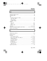 Предварительный просмотр 248 страницы Honda TRX420FA Owner'S Manual