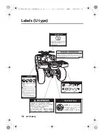 Предварительный просмотр 22 страницы Honda TRX420FA1 Owner'S Manual