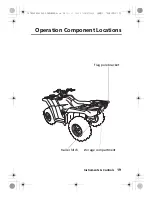 Предварительный просмотр 27 страницы Honda TRX420FA1 Owner'S Manual