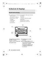 Предварительный просмотр 34 страницы Honda TRX420FA1 Owner'S Manual