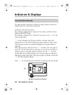 Предварительный просмотр 38 страницы Honda TRX420FA1 Owner'S Manual