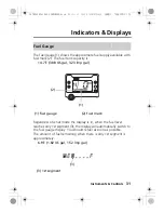 Предварительный просмотр 39 страницы Honda TRX420FA1 Owner'S Manual