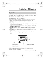 Предварительный просмотр 41 страницы Honda TRX420FA1 Owner'S Manual