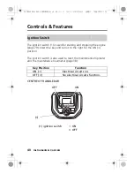 Предварительный просмотр 48 страницы Honda TRX420FA1 Owner'S Manual