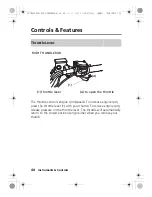 Предварительный просмотр 52 страницы Honda TRX420FA1 Owner'S Manual