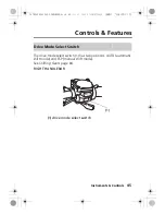 Предварительный просмотр 53 страницы Honda TRX420FA1 Owner'S Manual