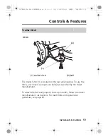 Предварительный просмотр 59 страницы Honda TRX420FA1 Owner'S Manual