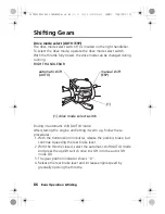 Предварительный просмотр 94 страницы Honda TRX420FA1 Owner'S Manual