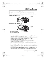 Предварительный просмотр 95 страницы Honda TRX420FA1 Owner'S Manual