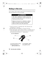 Предварительный просмотр 98 страницы Honda TRX420FA1 Owner'S Manual