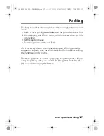 Предварительный просмотр 115 страницы Honda TRX420FA1 Owner'S Manual