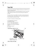 Предварительный просмотр 130 страницы Honda TRX420FA1 Owner'S Manual