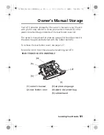 Предварительный просмотр 131 страницы Honda TRX420FA1 Owner'S Manual