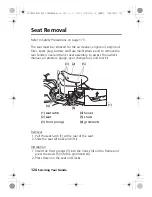 Предварительный просмотр 132 страницы Honda TRX420FA1 Owner'S Manual