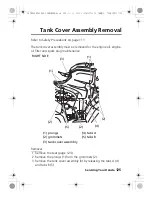 Предварительный просмотр 133 страницы Honda TRX420FA1 Owner'S Manual