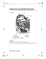 Предварительный просмотр 134 страницы Honda TRX420FA1 Owner'S Manual