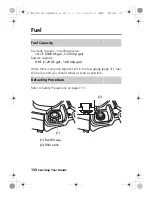 Предварительный просмотр 138 страницы Honda TRX420FA1 Owner'S Manual