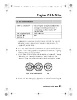 Предварительный просмотр 141 страницы Honda TRX420FA1 Owner'S Manual