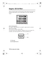 Предварительный просмотр 142 страницы Honda TRX420FA1 Owner'S Manual