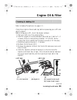 Предварительный просмотр 143 страницы Honda TRX420FA1 Owner'S Manual