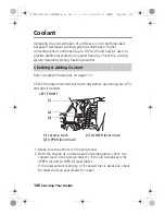 Предварительный просмотр 154 страницы Honda TRX420FA1 Owner'S Manual