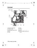 Предварительный просмотр 158 страницы Honda TRX420FA1 Owner'S Manual