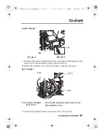 Предварительный просмотр 159 страницы Honda TRX420FA1 Owner'S Manual