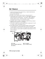 Предварительный просмотр 162 страницы Honda TRX420FA1 Owner'S Manual