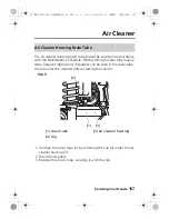 Предварительный просмотр 165 страницы Honda TRX420FA1 Owner'S Manual