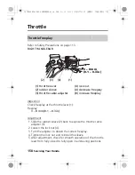 Предварительный просмотр 166 страницы Honda TRX420FA1 Owner'S Manual