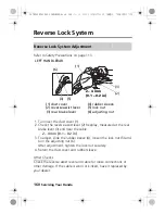 Предварительный просмотр 168 страницы Honda TRX420FA1 Owner'S Manual