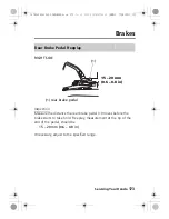 Предварительный просмотр 181 страницы Honda TRX420FA1 Owner'S Manual