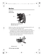 Предварительный просмотр 184 страницы Honda TRX420FA1 Owner'S Manual