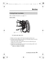 Предварительный просмотр 187 страницы Honda TRX420FA1 Owner'S Manual