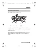 Предварительный просмотр 195 страницы Honda TRX420FA1 Owner'S Manual