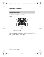 Предварительный просмотр 198 страницы Honda TRX420FA1 Owner'S Manual