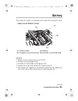 Предварительный просмотр 201 страницы Honda TRX420FA1 Owner'S Manual