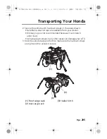 Предварительный просмотр 213 страницы Honda TRX420FA1 Owner'S Manual